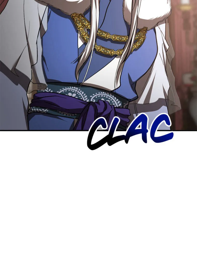 Read La Saga du Clan Mudang FR Manga Online