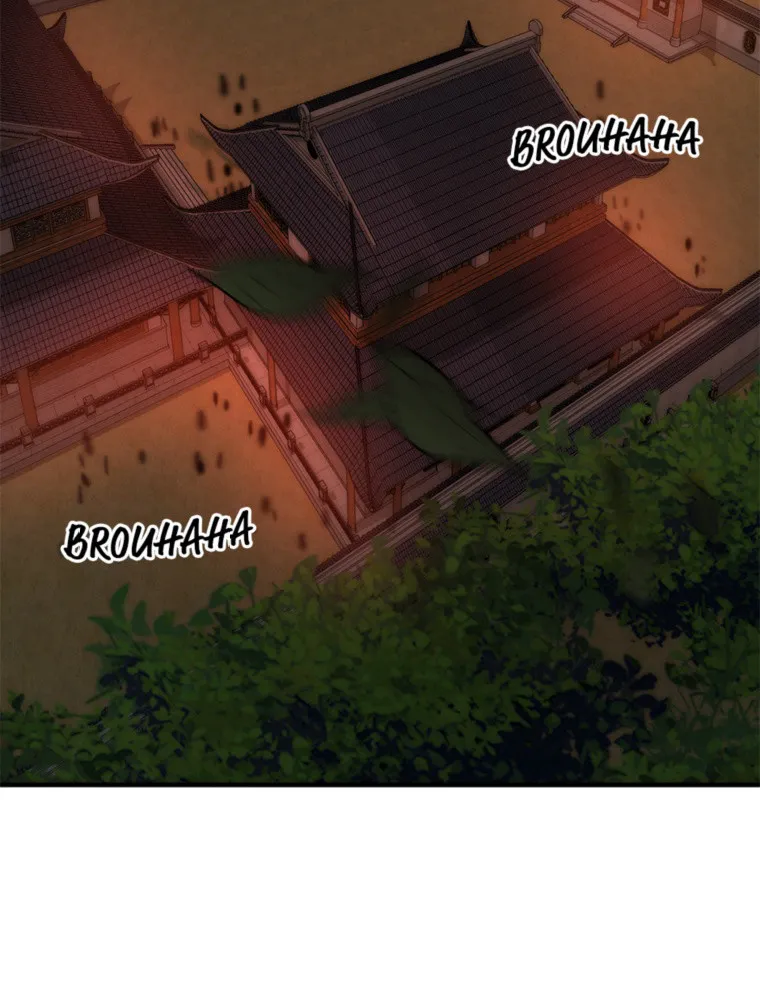 Read La Saga du Clan Mudang FR Manga Online