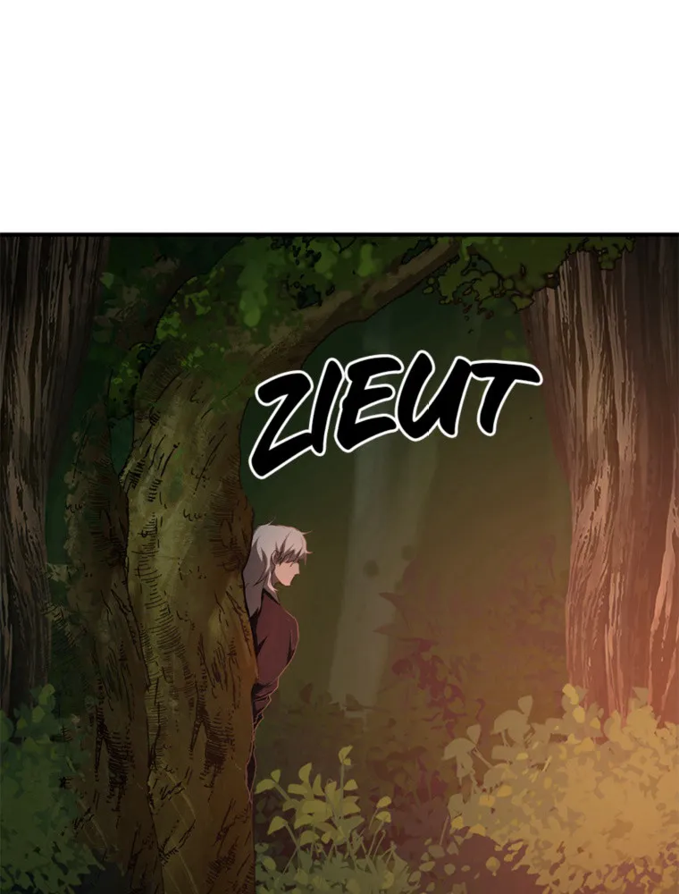 Read La Saga du Clan Mudang FR Manga Online