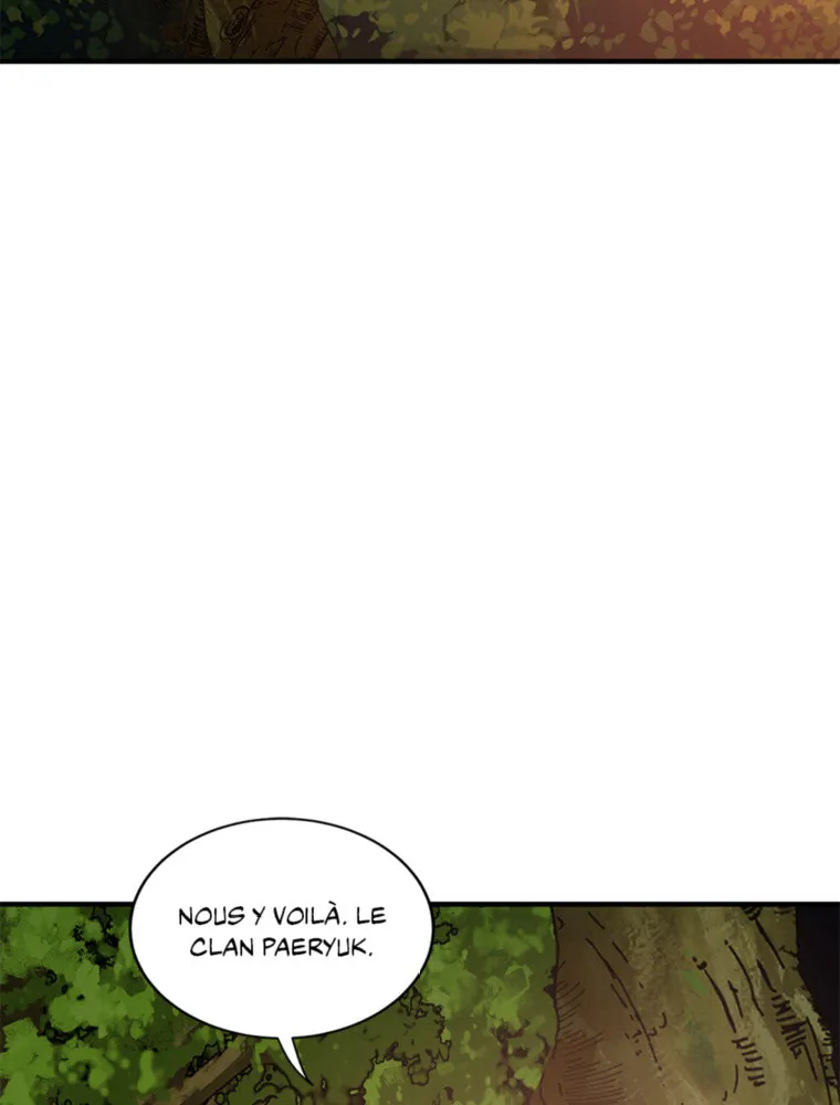 Read La Saga du Clan Mudang FR Manga Online