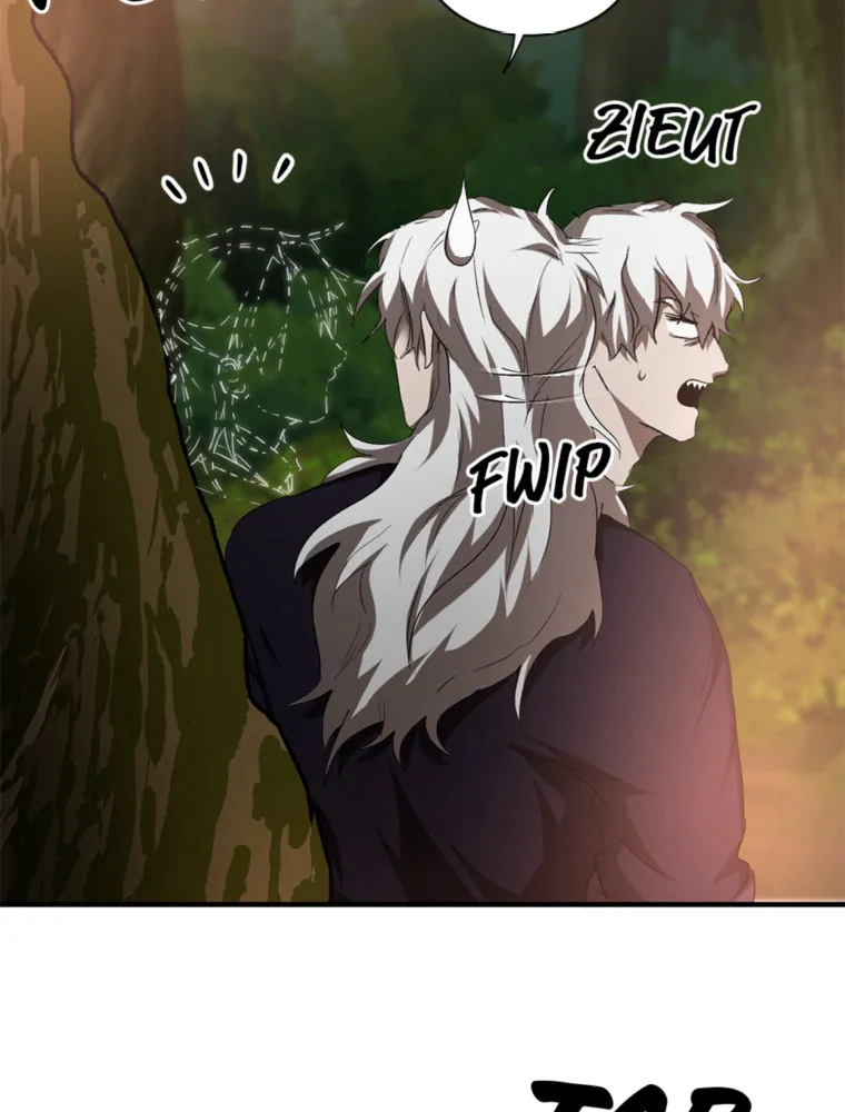Read La Saga du Clan Mudang FR Manga Online