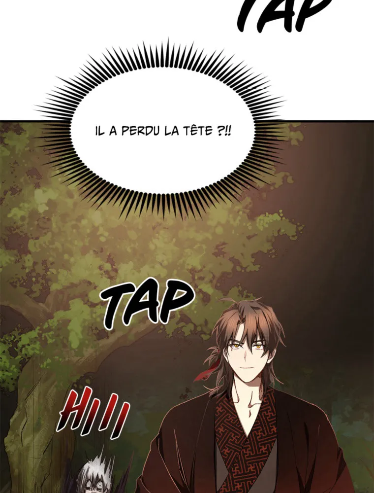 Read La Saga du Clan Mudang FR Manga Online