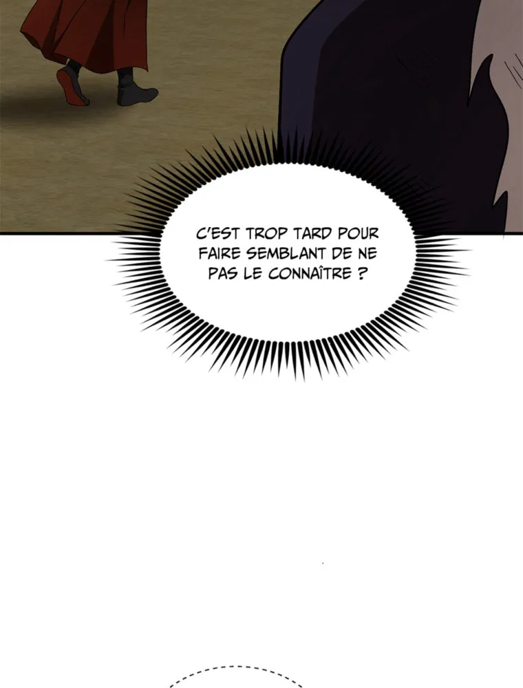 Read La Saga du Clan Mudang FR Manga Online