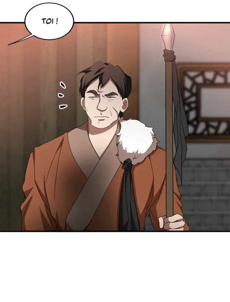 Read La Saga du Clan Mudang FR Manga Online
