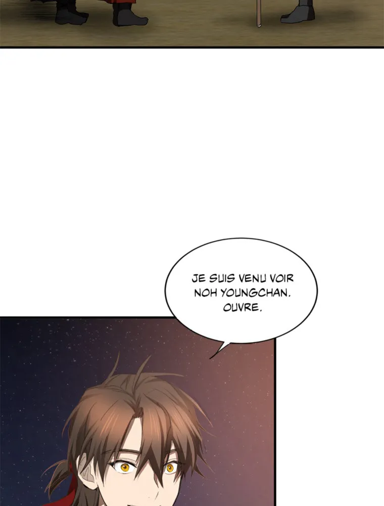 Read La Saga du Clan Mudang FR Manga Online