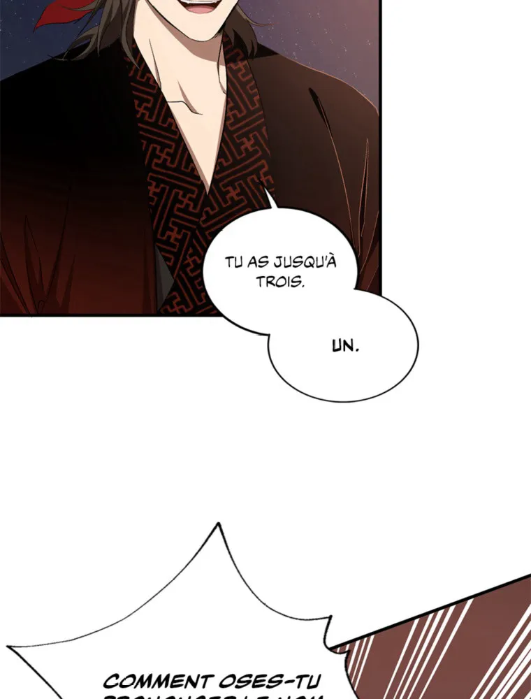 Read La Saga du Clan Mudang FR Manga Online