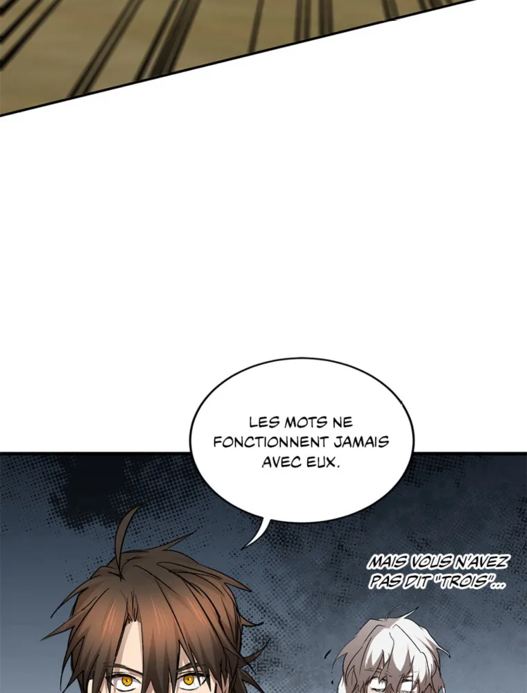 Read La Saga du Clan Mudang FR Manga Online