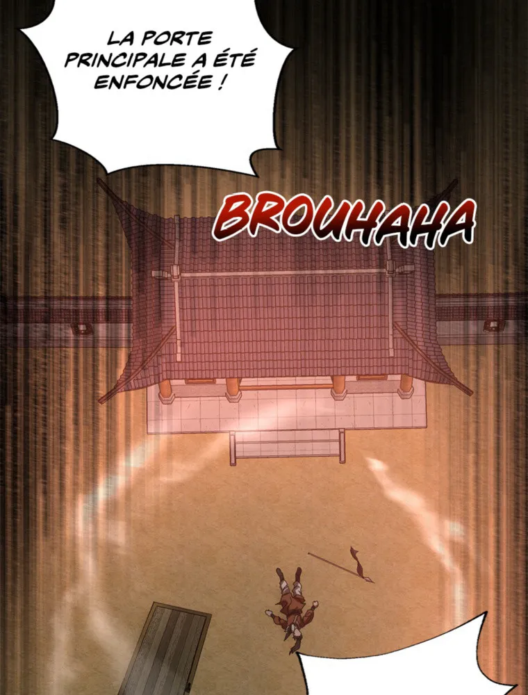 Read La Saga du Clan Mudang FR Manga Online