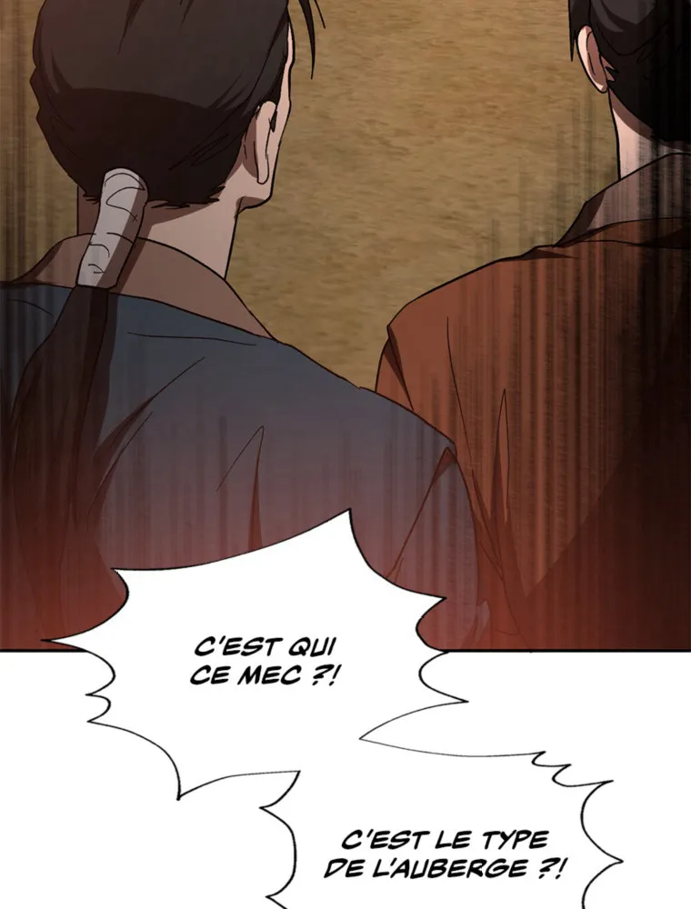 Read La Saga du Clan Mudang FR Manga Online