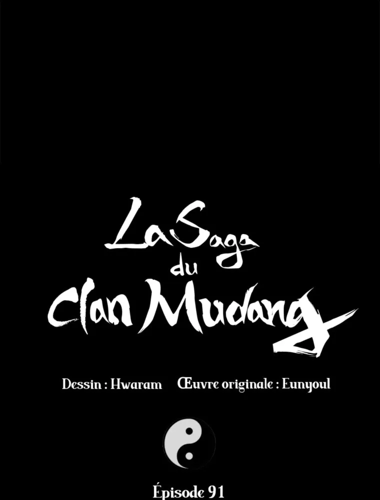 Read La Saga du Clan Mudang FR Manga Online