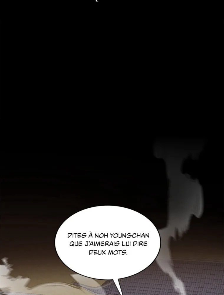 Read La Saga du Clan Mudang FR Manga Online