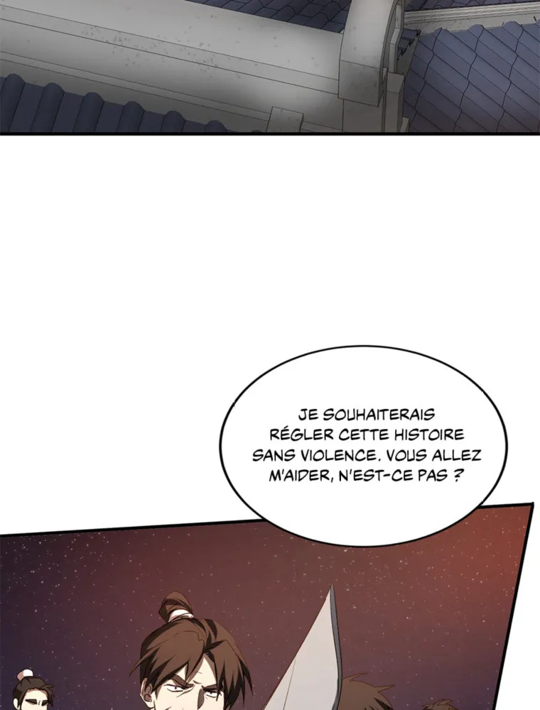 Read La Saga du Clan Mudang FR Manga Online