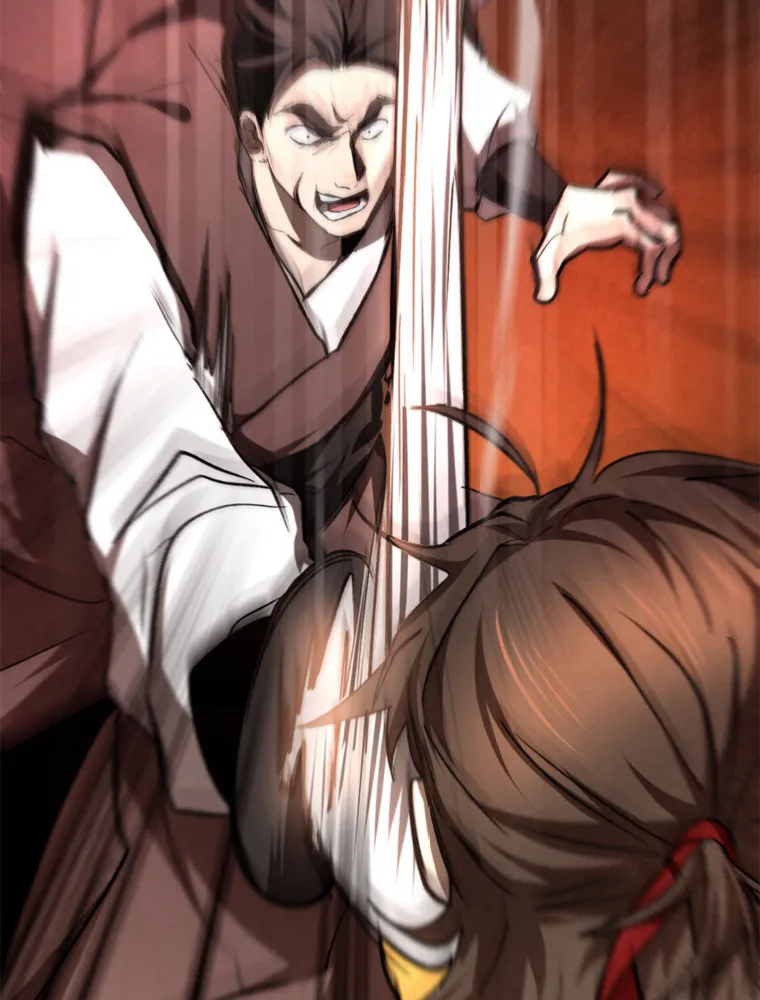 Read La Saga du Clan Mudang FR Manga Online