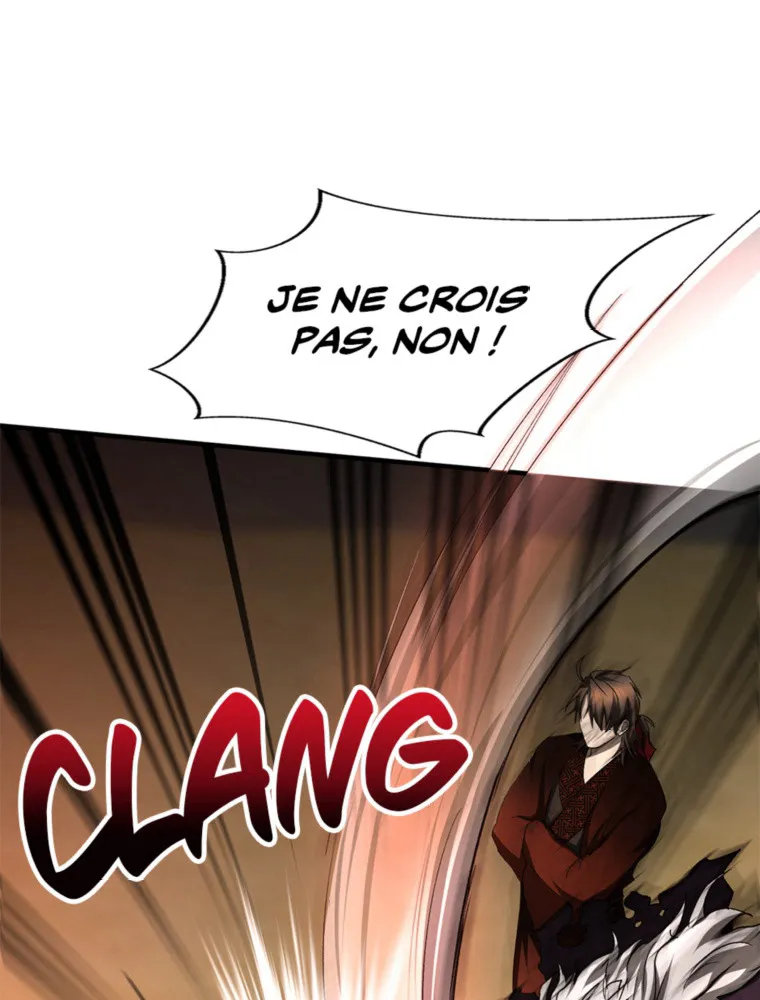 Read La Saga du Clan Mudang FR Manga Online