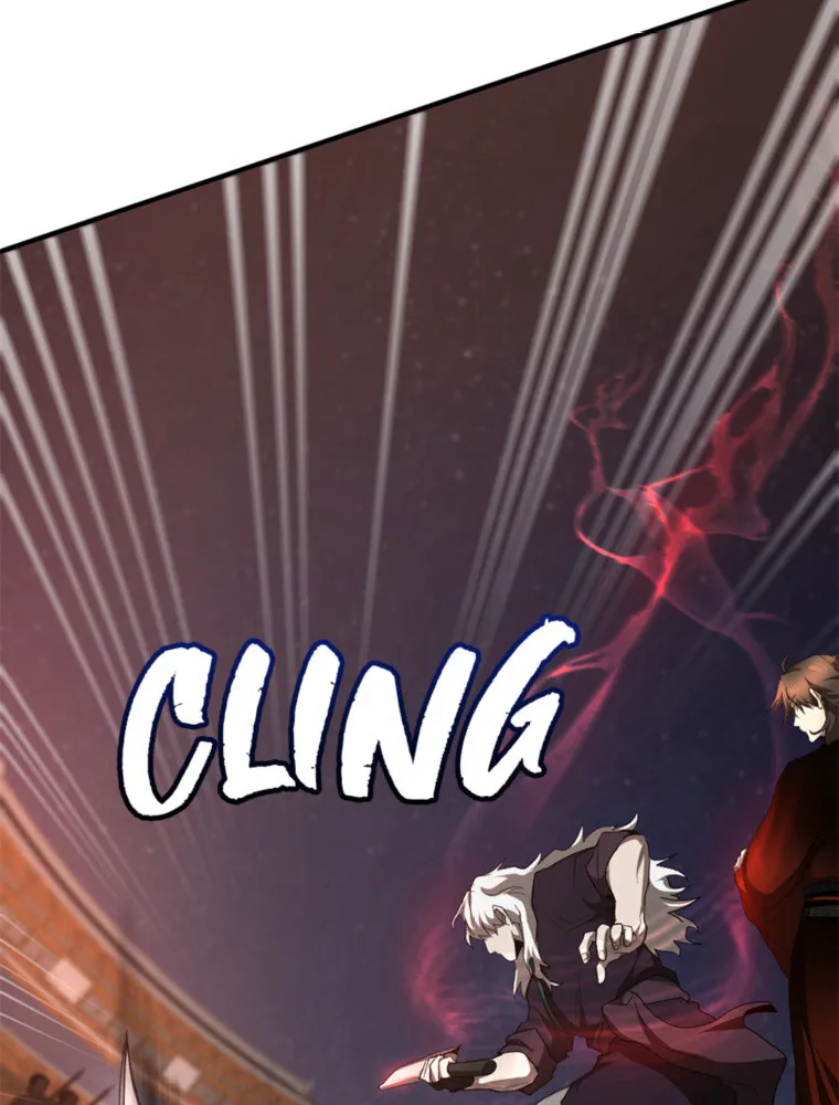Read La Saga du Clan Mudang FR Manga Online