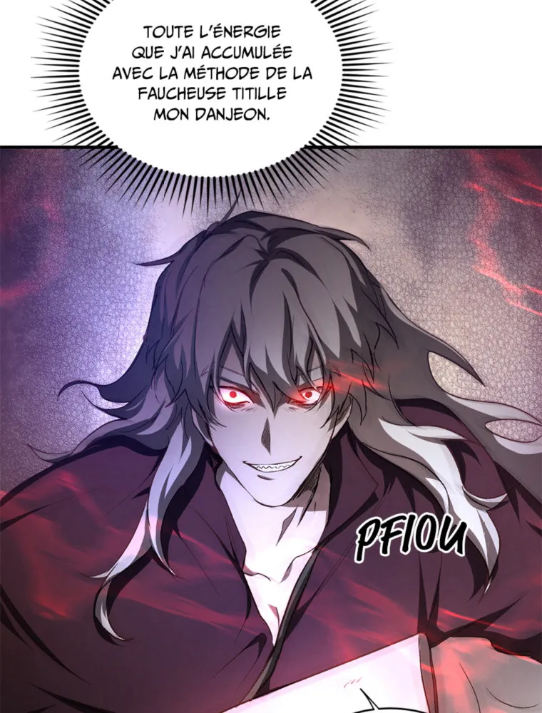 Read La Saga du Clan Mudang FR Manga Online