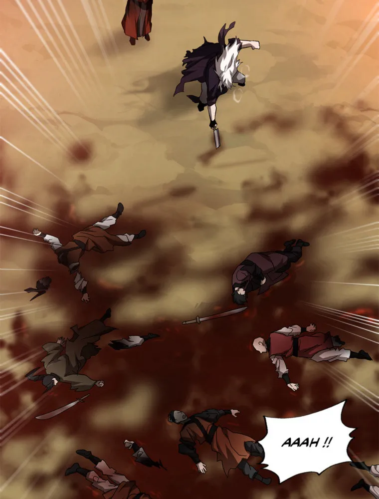 Read La Saga du Clan Mudang FR Manga Online