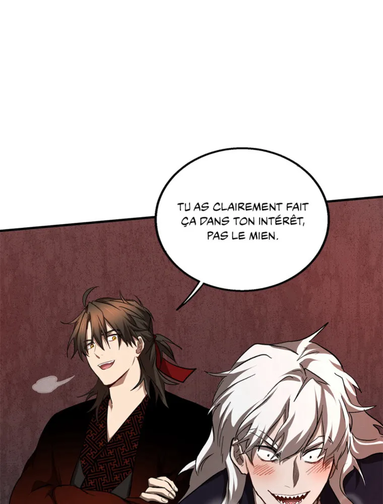 Read La Saga du Clan Mudang FR Manga Online
