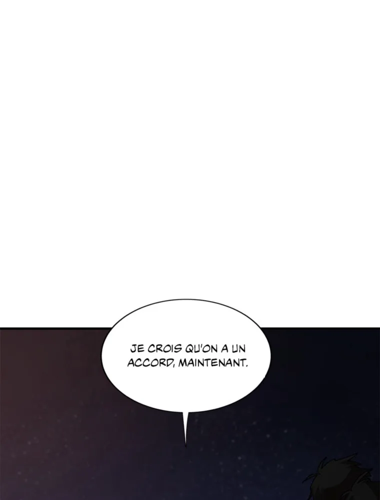 Read La Saga du Clan Mudang FR Manga Online