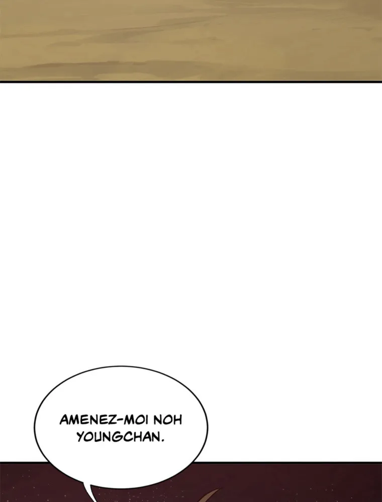 Read La Saga du Clan Mudang FR Manga Online