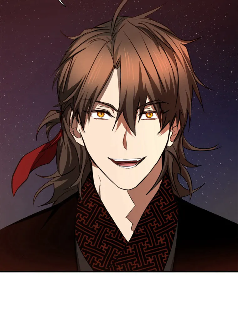 Read La Saga du Clan Mudang FR Manga Online
