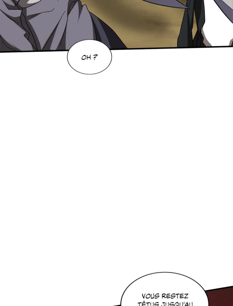 Read La Saga du Clan Mudang FR Manga Online