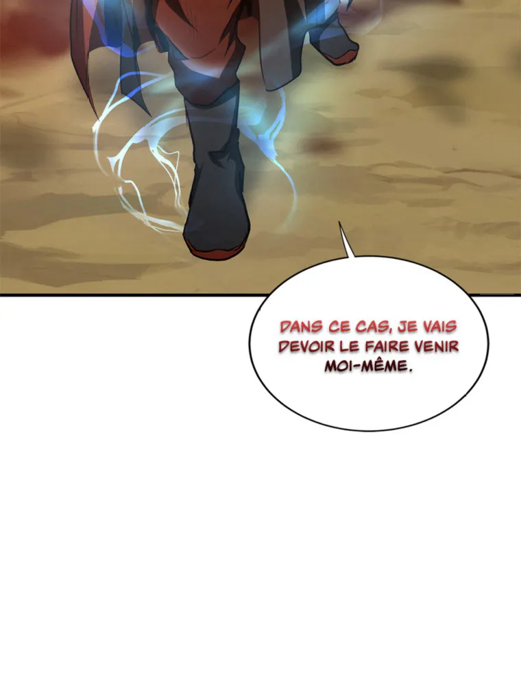 Read La Saga du Clan Mudang FR Manga Online