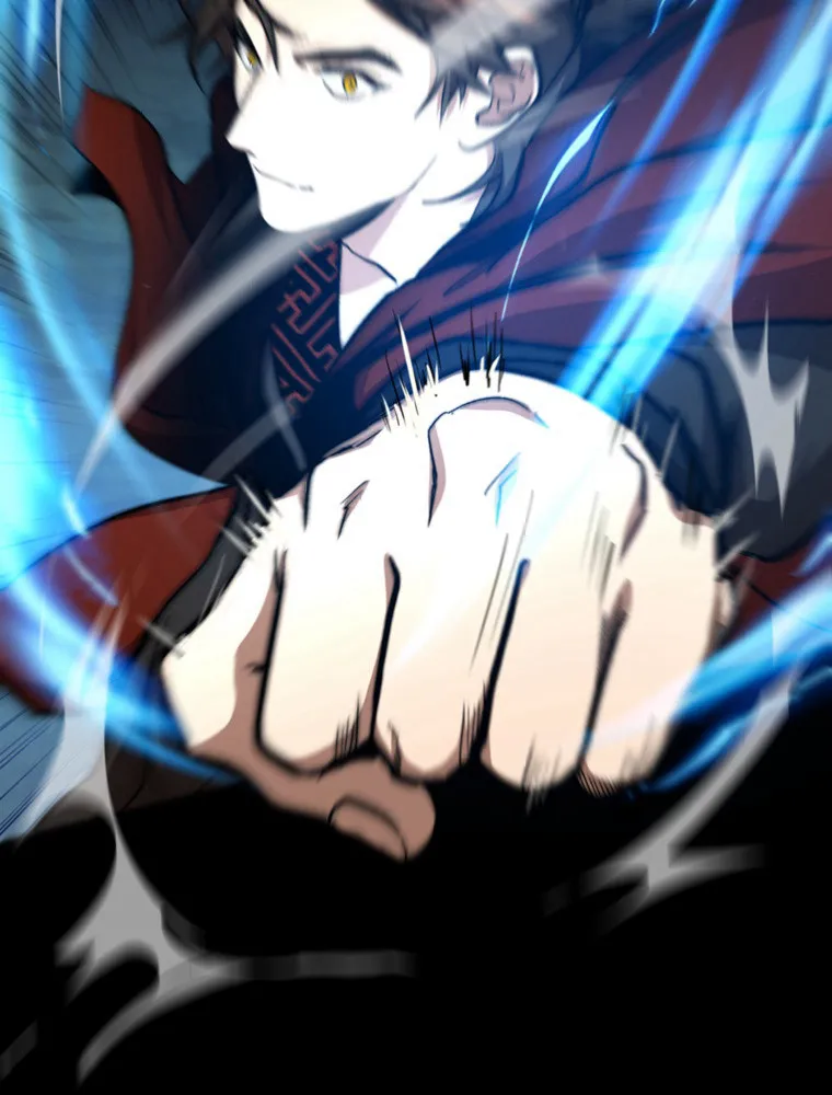 Read La Saga du Clan Mudang FR Manga Online