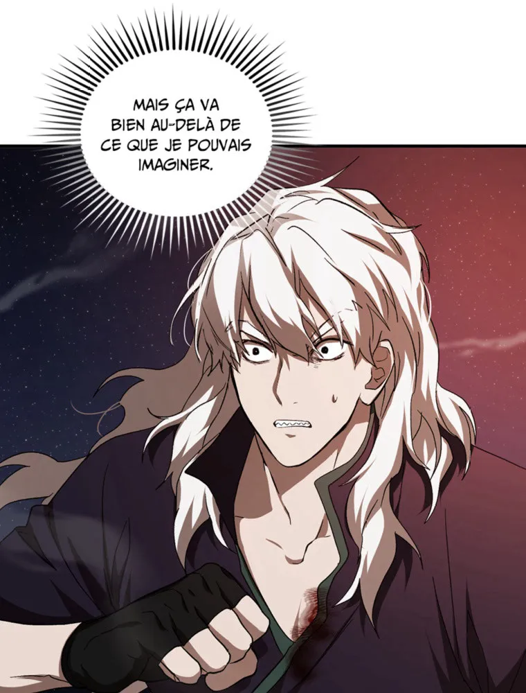 Read La Saga du Clan Mudang FR Manga Online