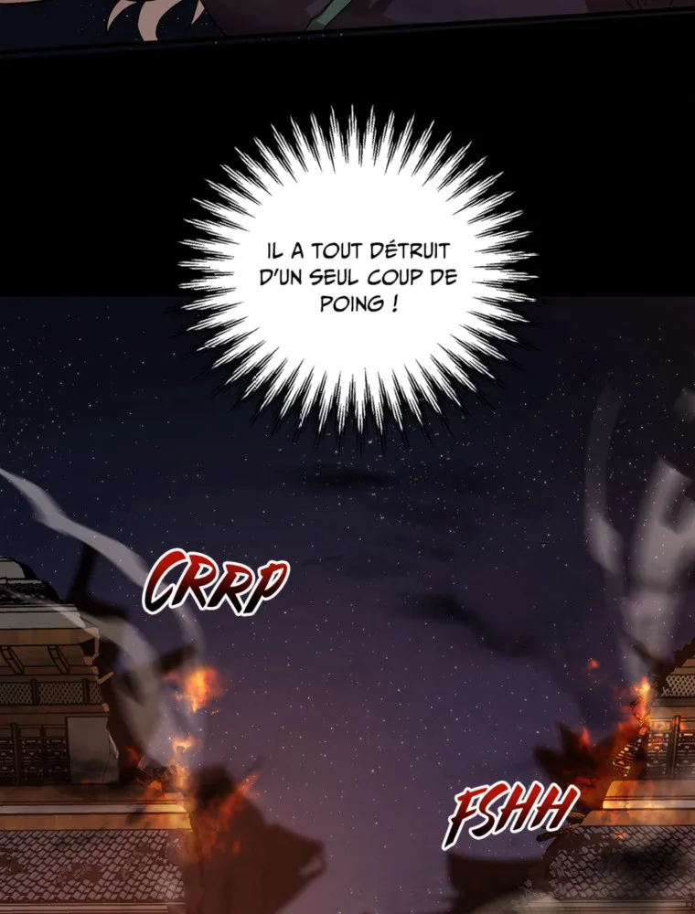 Read La Saga du Clan Mudang FR Manga Online