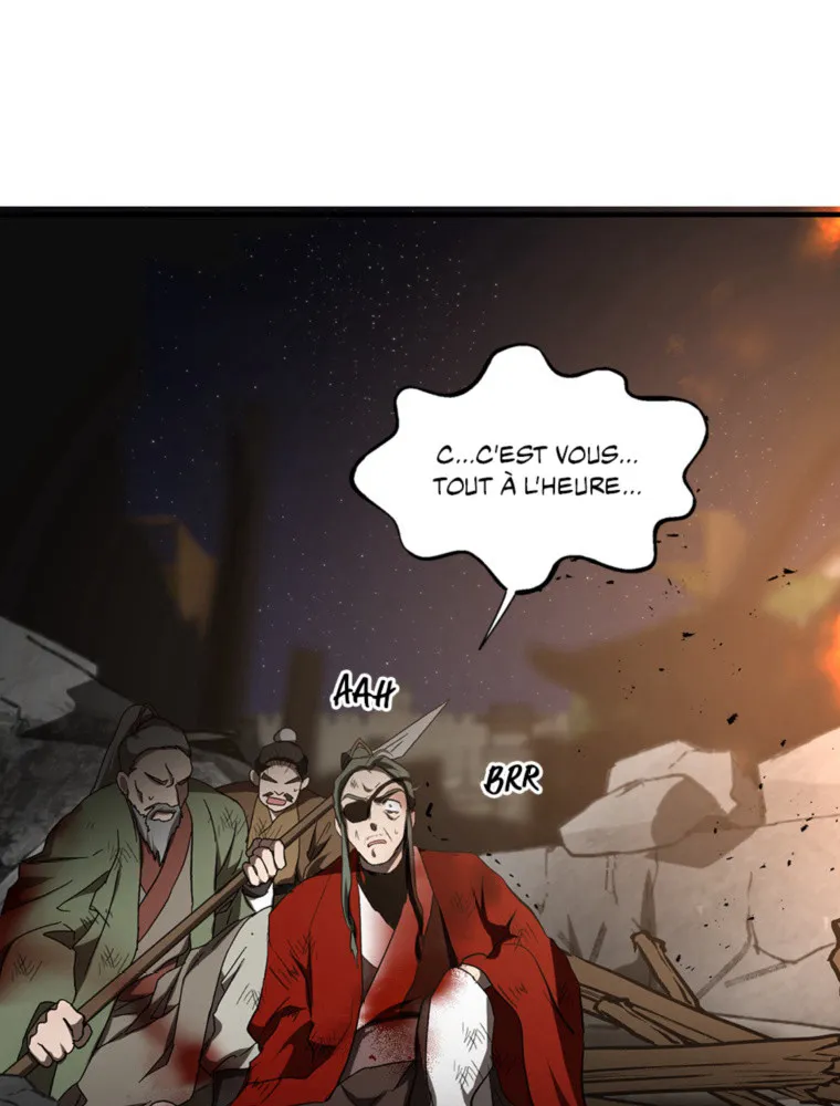 Read La Saga du Clan Mudang FR Manga Online