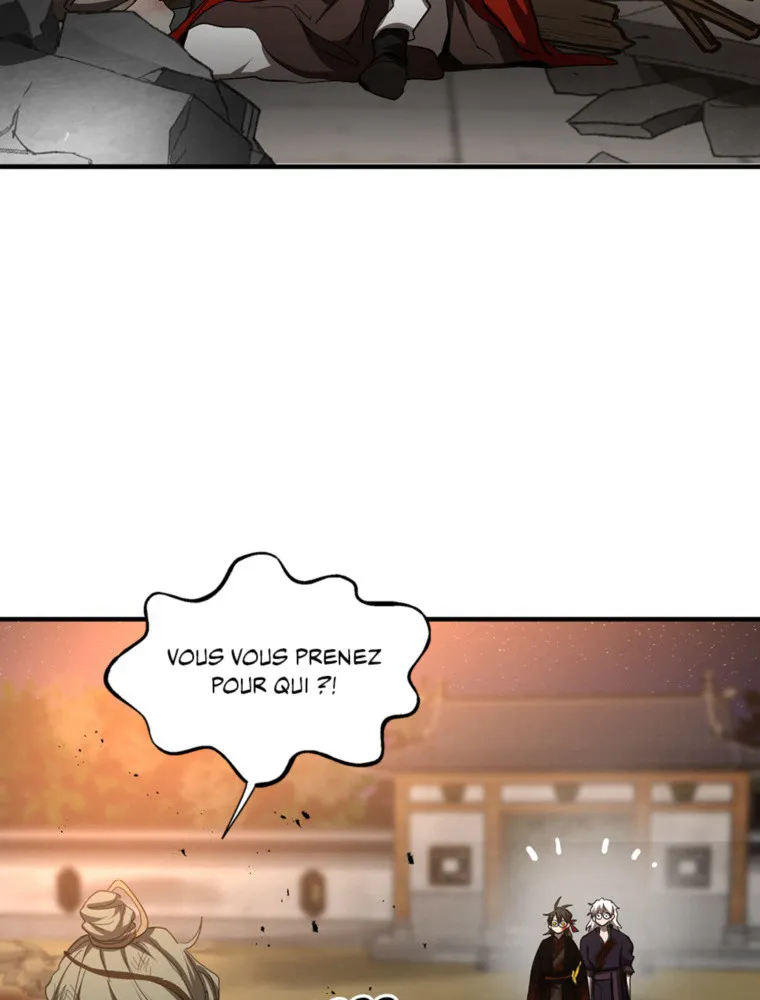 Read La Saga du Clan Mudang FR Manga Online