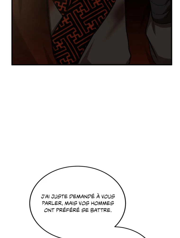 Read La Saga du Clan Mudang FR Manga Online