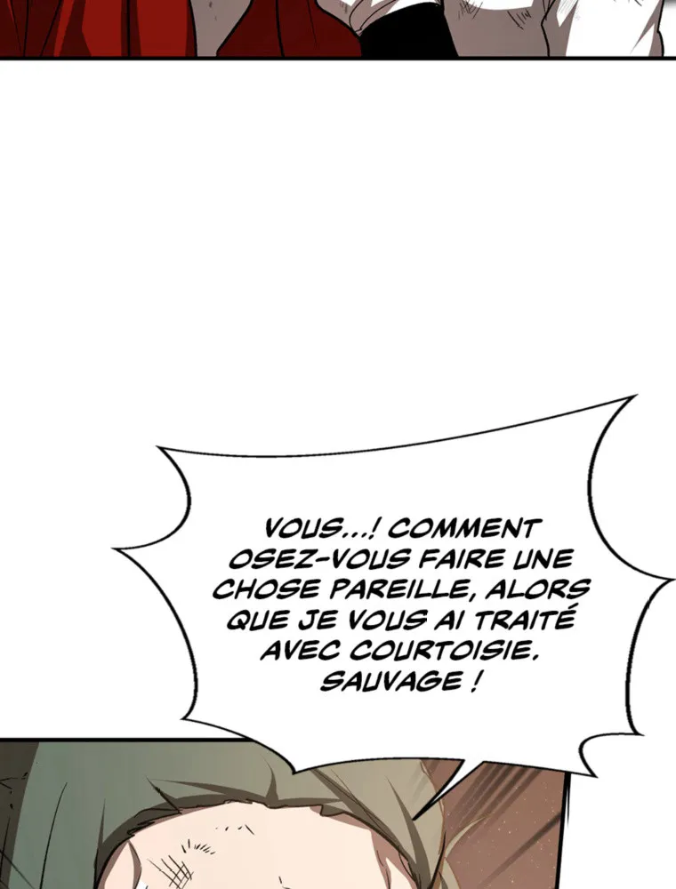 Read La Saga du Clan Mudang FR Manga Online