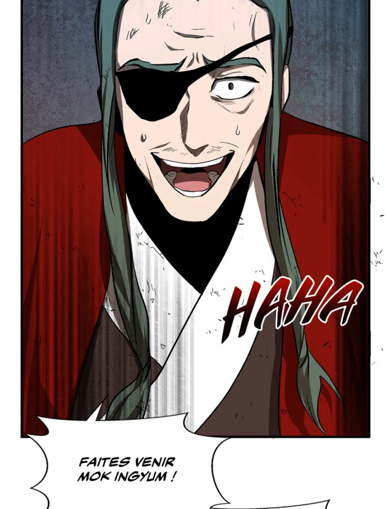 Read La Saga du Clan Mudang FR Manga Online