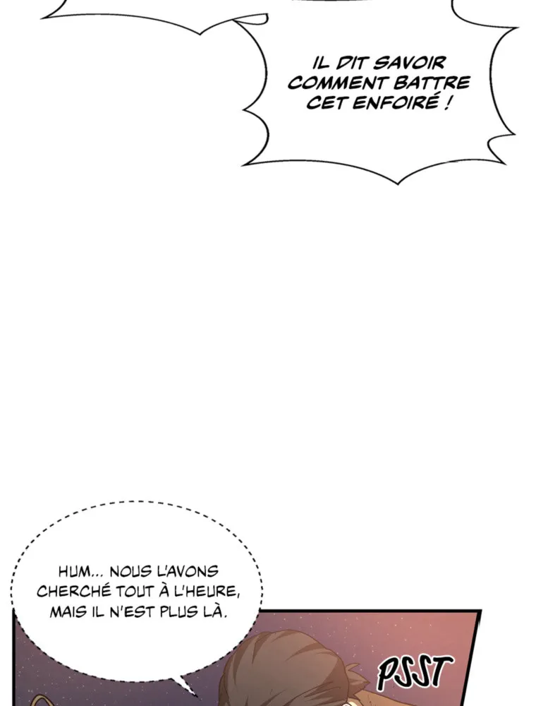 Read La Saga du Clan Mudang FR Manga Online