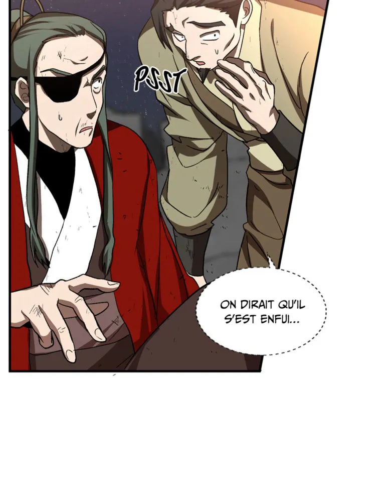 Read La Saga du Clan Mudang FR Manga Online