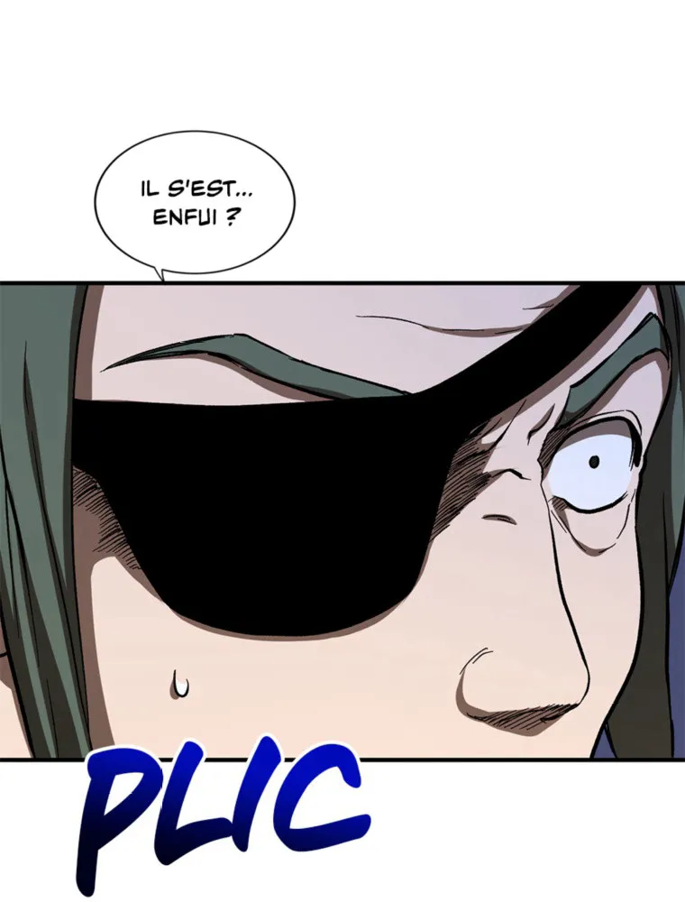 Read La Saga du Clan Mudang FR Manga Online
