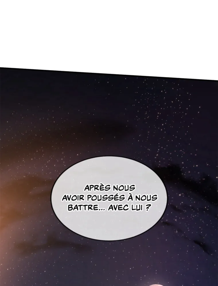 Read La Saga du Clan Mudang FR Manga Online