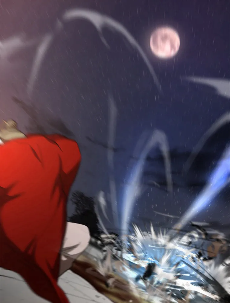 Read La Saga du Clan Mudang FR Manga Online