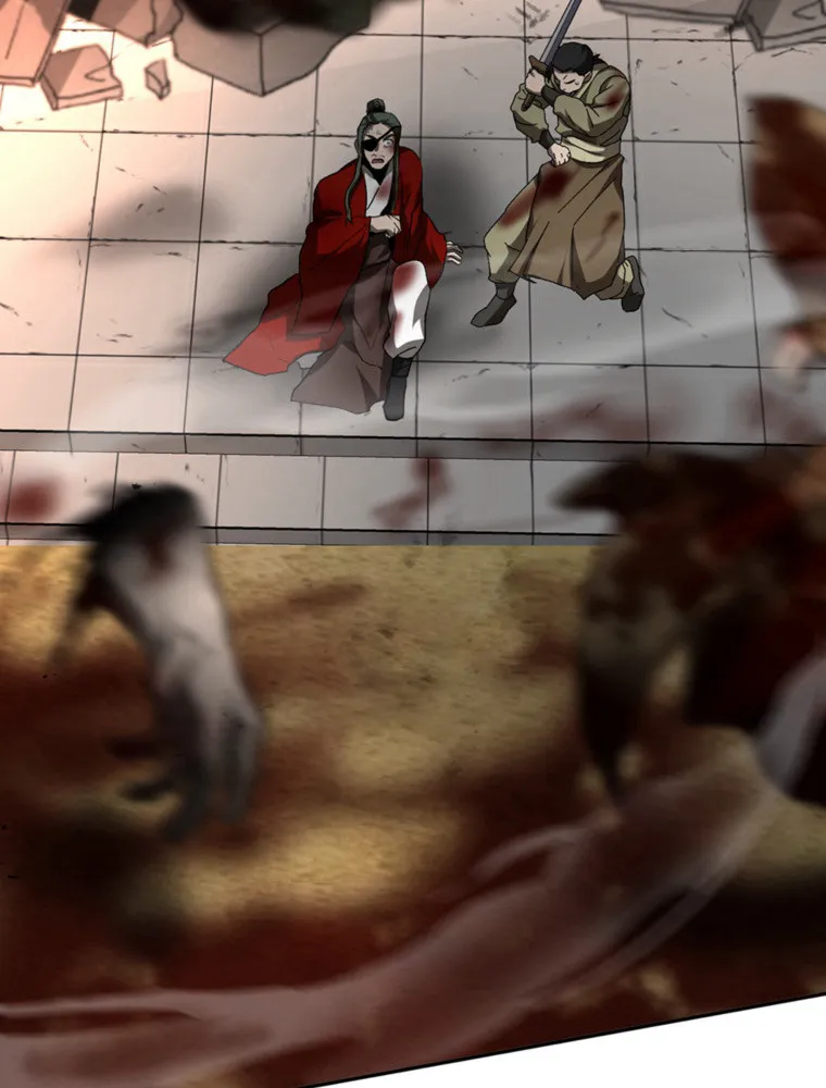 Read La Saga du Clan Mudang FR Manga Online