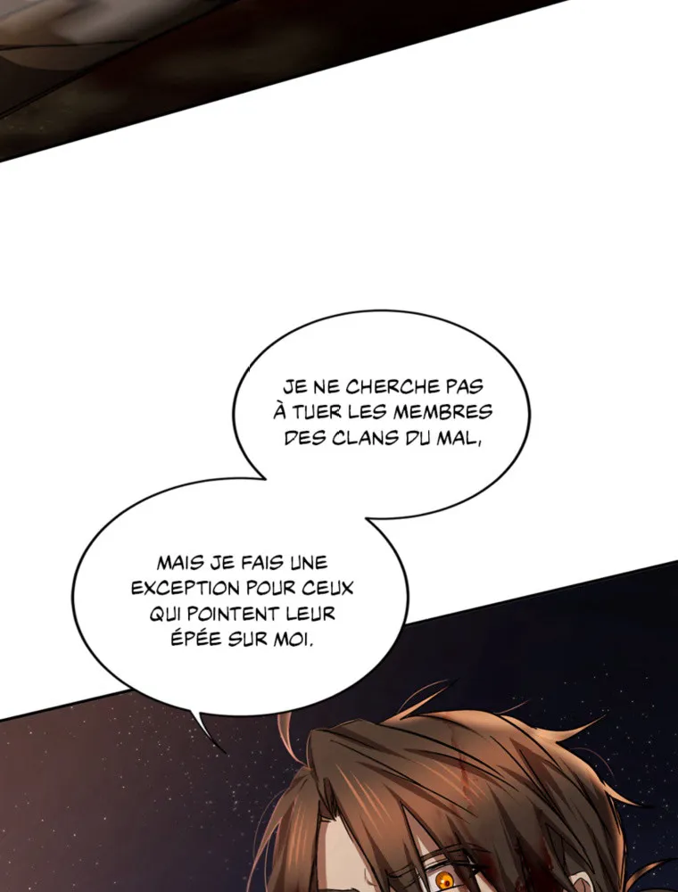 Read La Saga du Clan Mudang FR Manga Online