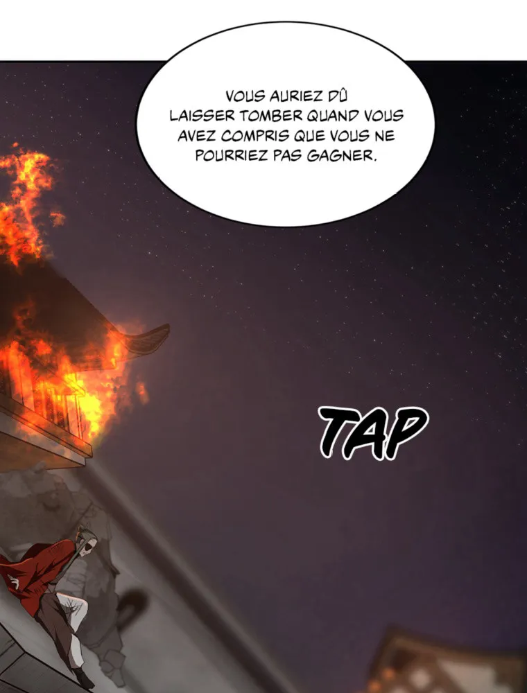 Read La Saga du Clan Mudang FR Manga Online