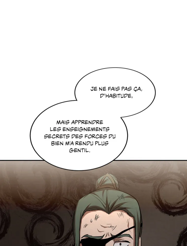 Read La Saga du Clan Mudang FR Manga Online