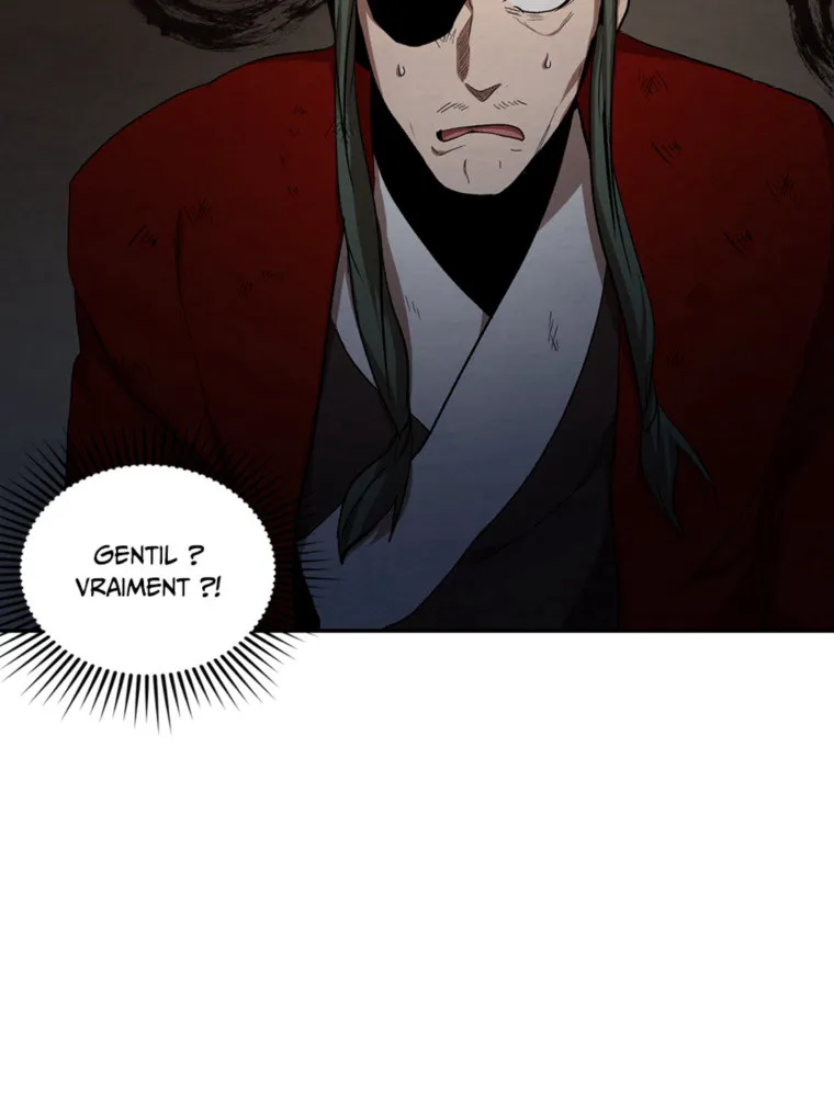Read La Saga du Clan Mudang FR Manga Online