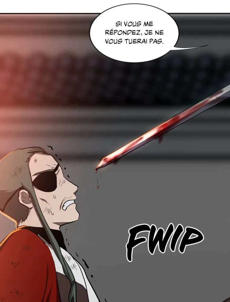 Read La Saga du Clan Mudang FR Manga Online