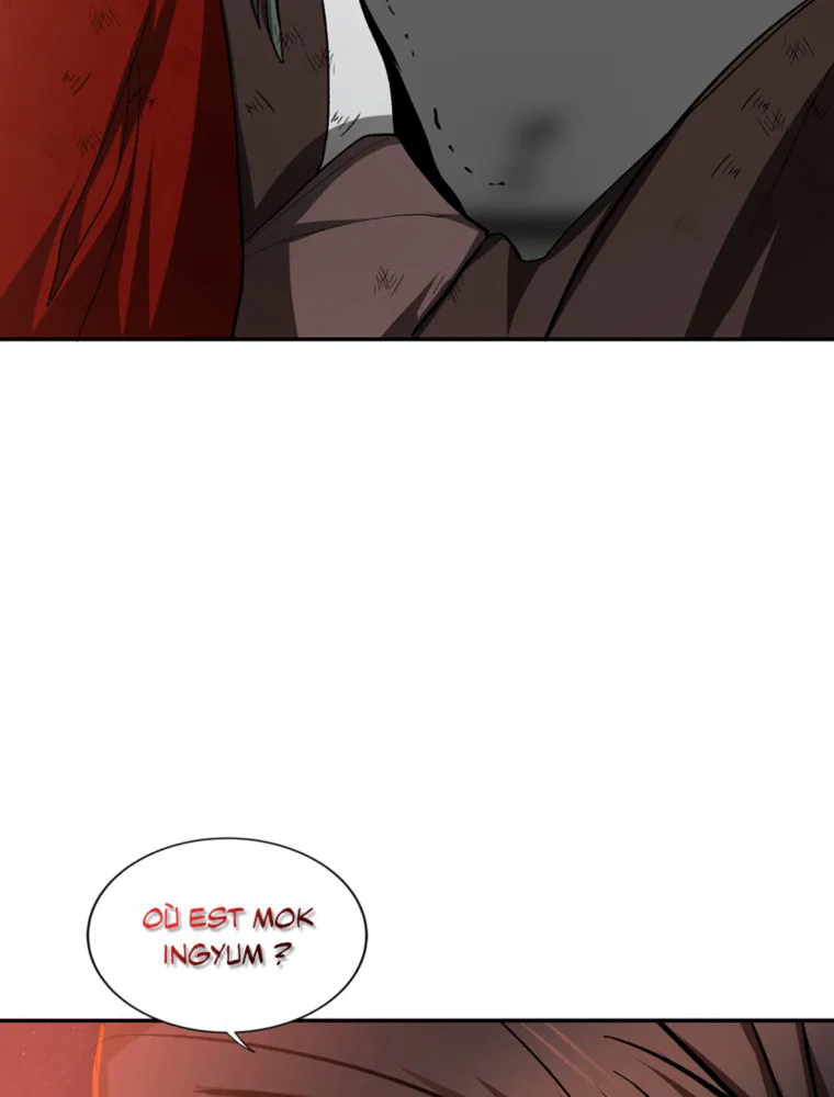 Read La Saga du Clan Mudang FR Manga Online