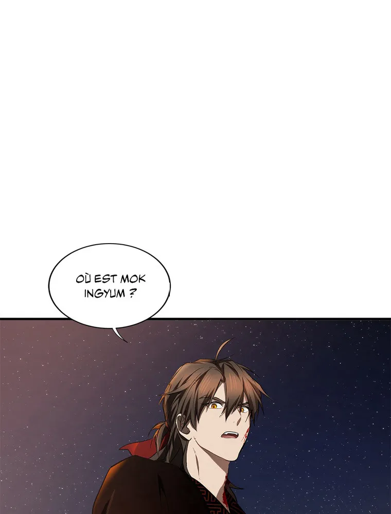 Read La Saga du Clan Mudang FR Manga Online