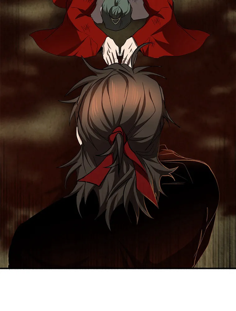 Read La Saga du Clan Mudang FR Manga Online