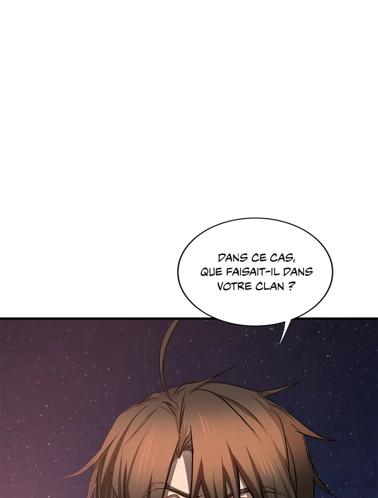 Read La Saga du Clan Mudang FR Manga Online